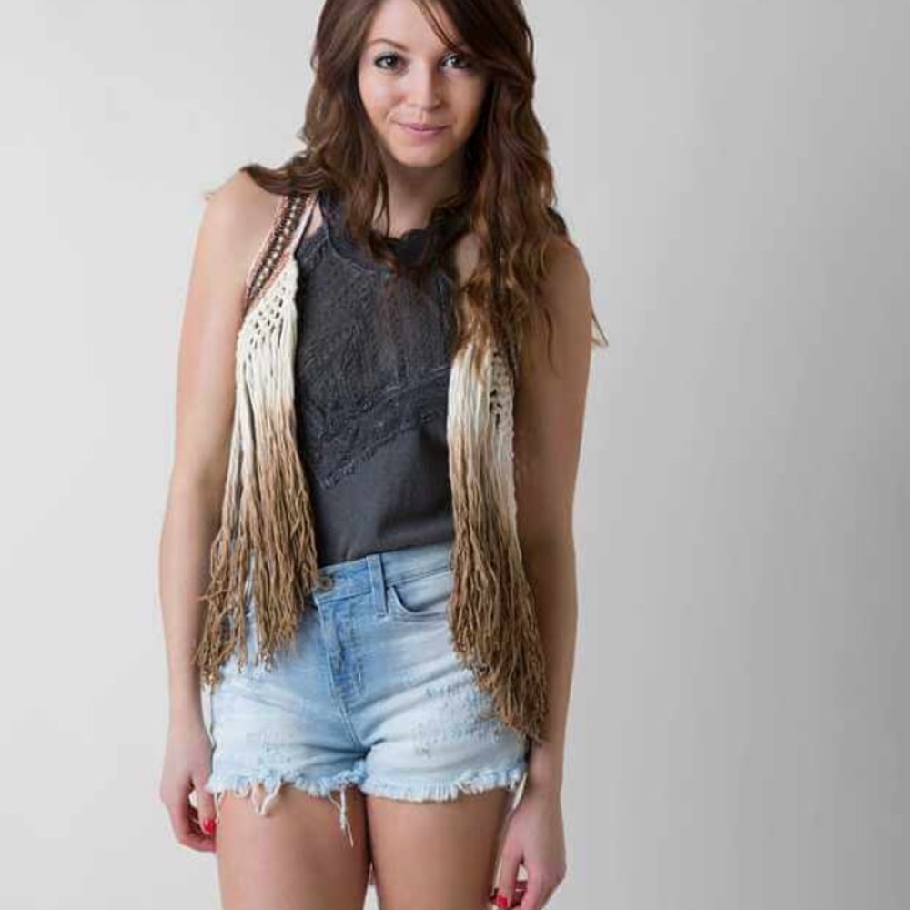 Gimmicks Fridge Vest